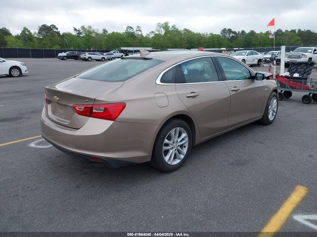 1G1ZD5ST3JF211359 Chevrolet MALIBU LT