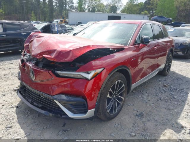 4W5KHMRK0RZ511782 Acura Zdx A-spec