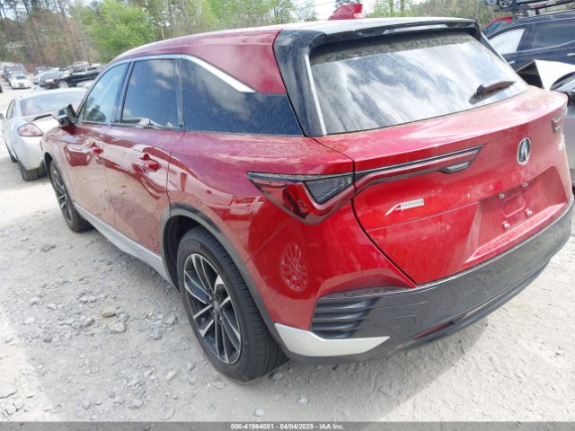 4W5KHMRK0RZ511782 Acura Zdx A-spec
