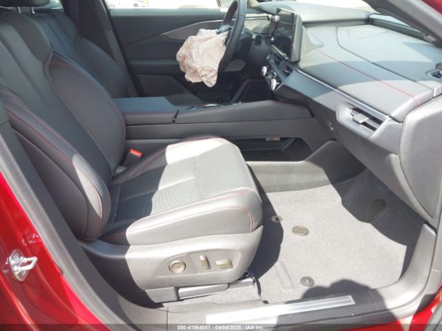 4W5KHMRK0RZ511782 Acura Zdx A-spec