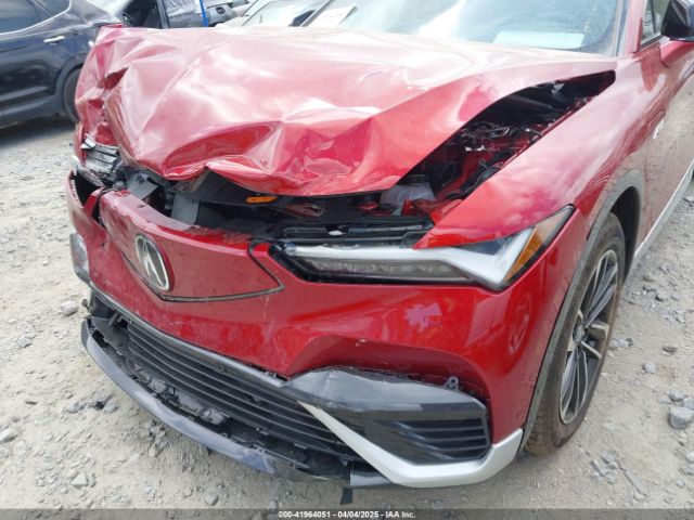 4W5KHMRK0RZ511782 Acura Zdx A-spec