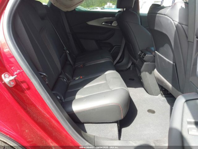 4W5KHMRK0RZ511782 Acura Zdx A-spec