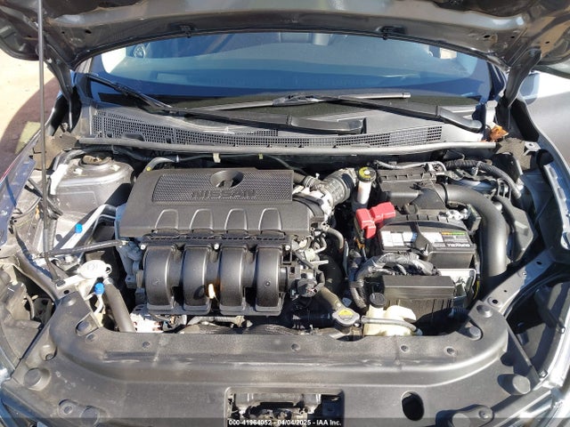 3N1AB7AP0HY279621 Nissan SENTRA SV
