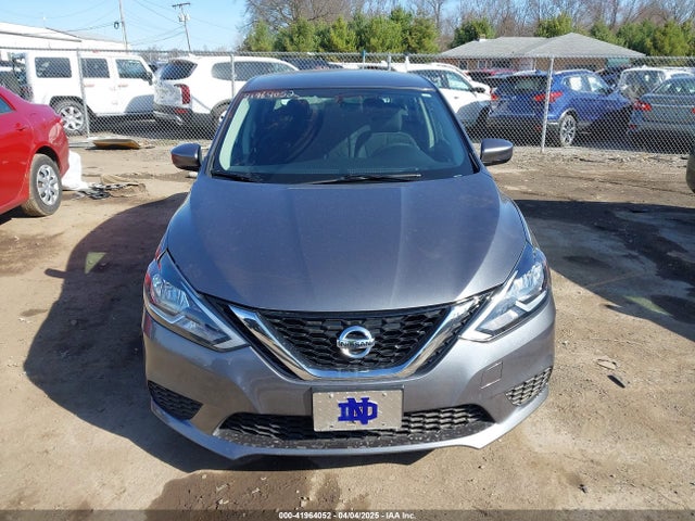 3N1AB7AP0HY279621 Nissan SENTRA SV
