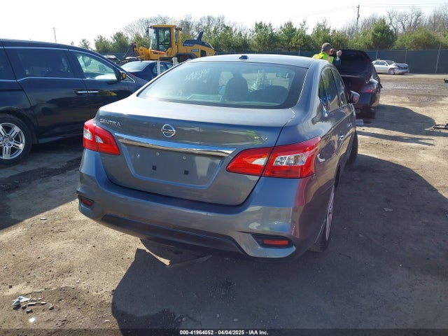 3N1AB7AP0HY279621 Nissan SENTRA SV
