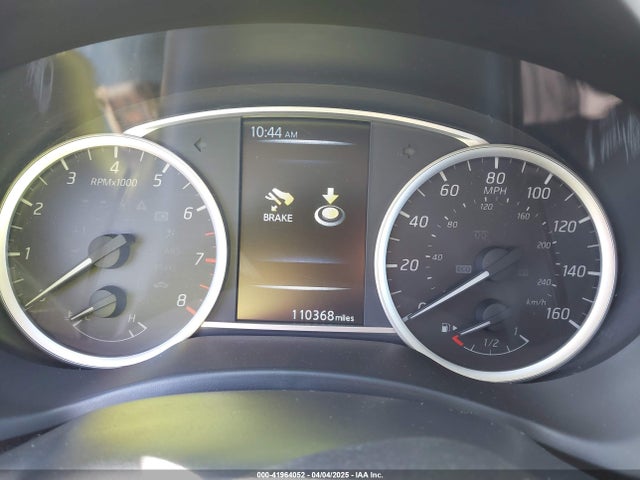 3N1AB7AP0HY279621 Nissan SENTRA SV