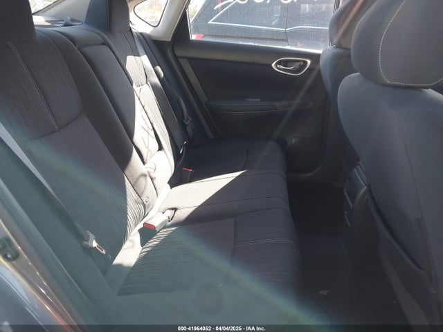 3N1AB7AP0HY279621 Nissan SENTRA SV