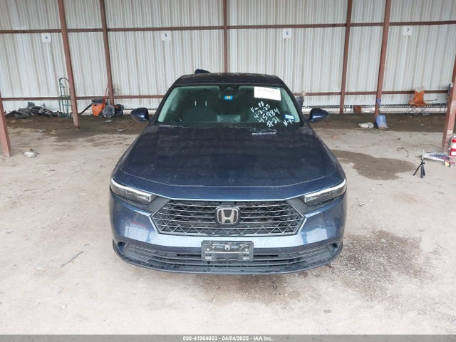 1HGCY1F37PA005571 Honda ACCORD EX