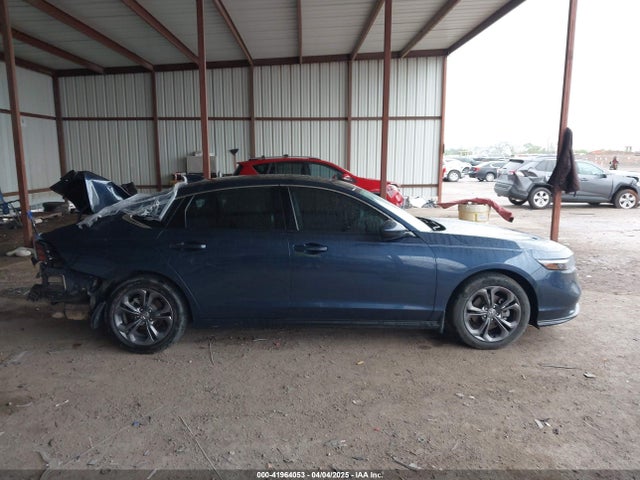 1HGCY1F37PA005571 Honda ACCORD EX