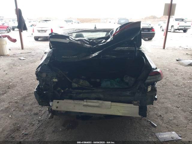 1HGCY1F37PA005571 Honda ACCORD EX