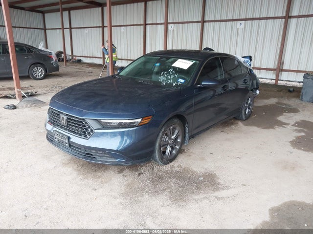 1HGCY1F37PA005571 Honda ACCORD EX