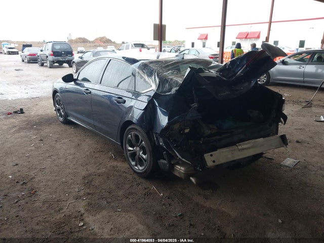 1HGCY1F37PA005571 Honda ACCORD EX