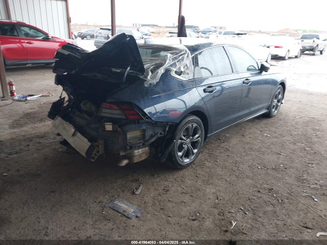 1HGCY1F37PA005571 Honda ACCORD EX