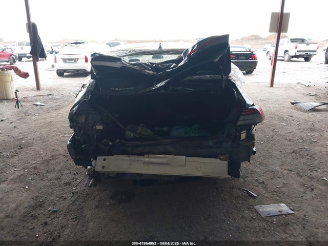 1HGCY1F37PA005571 Honda ACCORD EX