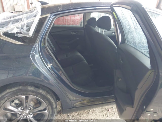 1HGCY1F37PA005571 Honda ACCORD EX