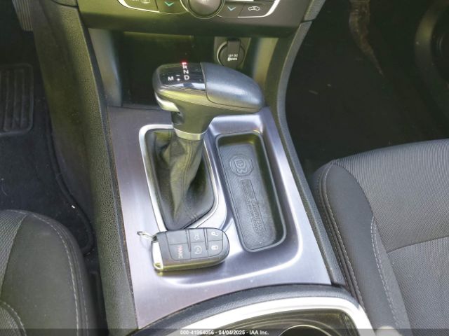 2C3CDXBG8JH114933 Dodge Charger Sxt Rwd