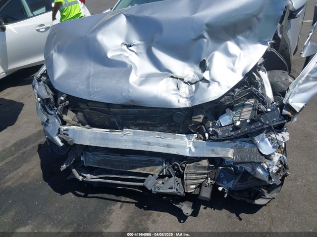 Honda leb6 2022 19XZE4F51NE004950 Image 10
