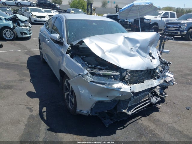 Honda leb6 2022 19XZE4F51NE004950 Image 13