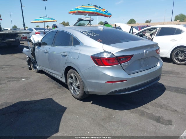 Honda leb6 2022 19XZE4F51NE004950 Image 14