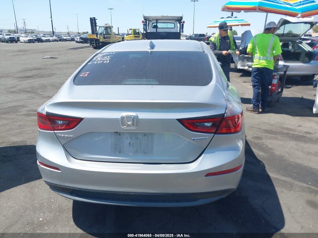 Honda leb6 2022 19XZE4F51NE004950 Image 16