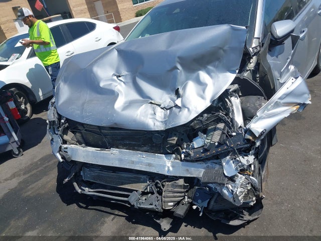 Honda leb6 2022 19XZE4F51NE004950 Image 6