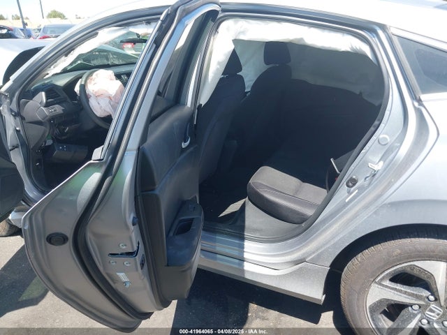 Honda leb6 2022 19XZE4F51NE004950 Image 8