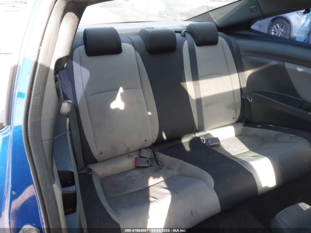 2HGFC4B03GH305389 Honda Civic Lx-p
