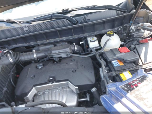 1GKKNKLA2KZ233536 GMC Acadia Sle-1