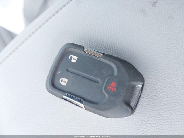 1GKKNKLA2KZ233536 GMC Acadia Sle-1
