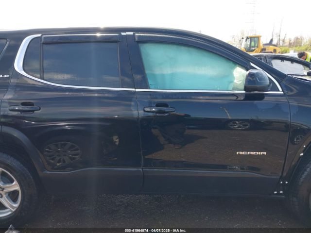 1GKKNKLA2KZ233536 GMC Acadia Sle-1