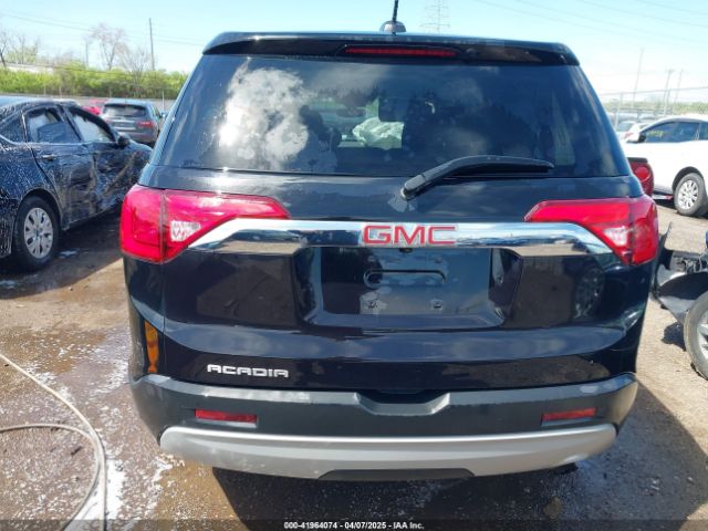 1GKKNKLA2KZ233536 GMC Acadia Sle-1