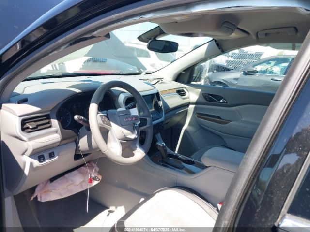 1GKKNKLA2KZ233536 GMC Acadia Sle-1