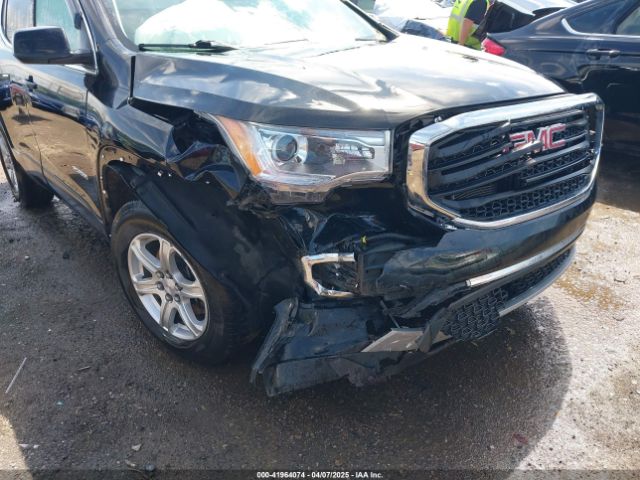 1GKKNKLA2KZ233536 GMC Acadia Sle-1