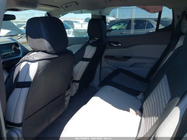 1GKKNKLA2KZ233536 GMC Acadia Sle-1
