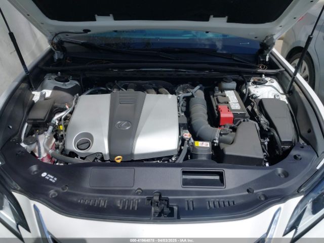 58AEZ1B15RU169514 Lexus Es 350 Luxury