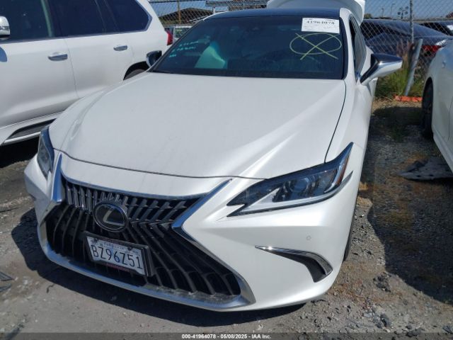 58AEZ1B15RU169514 Lexus Es 350 Luxury