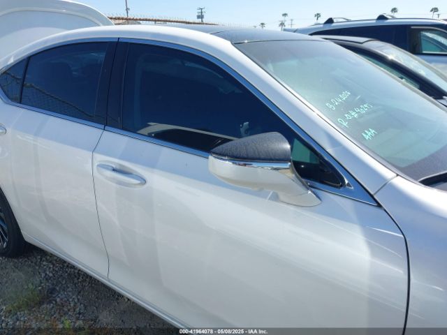 58AEZ1B15RU169514 Lexus Es 350 Luxury