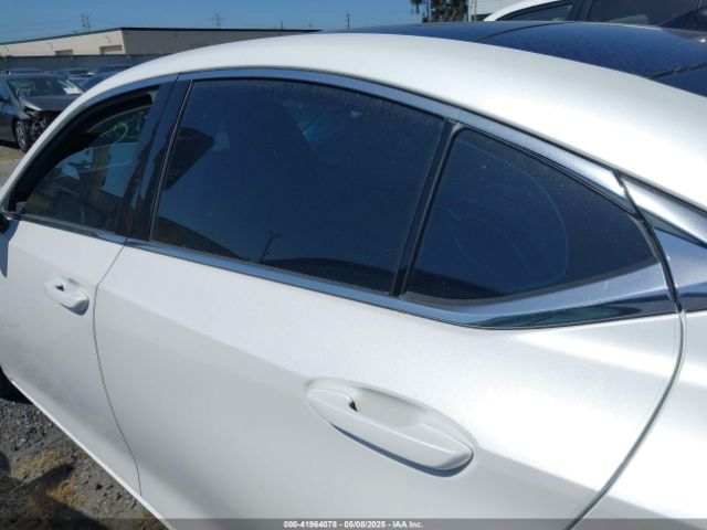 58AEZ1B15RU169514 Lexus Es 350 Luxury