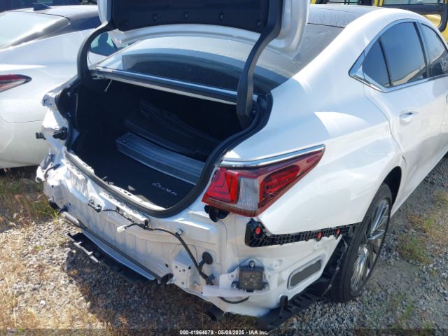 58AEZ1B15RU169514 Lexus Es 350 Luxury