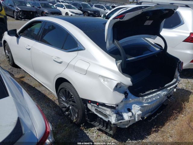 58AEZ1B15RU169514 Lexus Es 350 Luxury