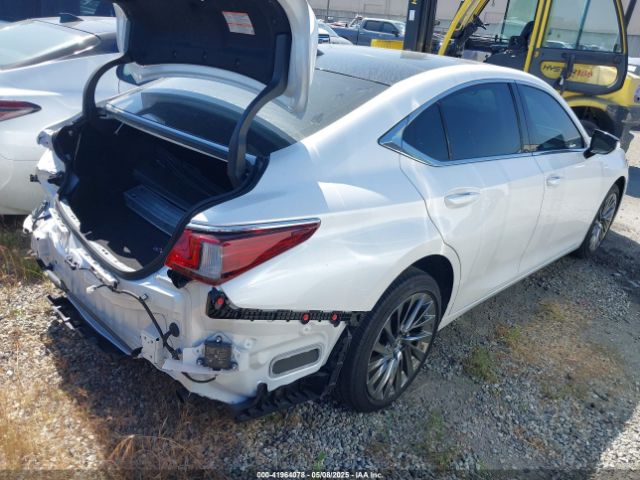 58AEZ1B15RU169514 Lexus Es 350 Luxury