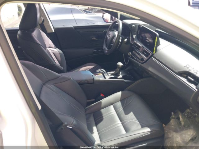 58AEZ1B15RU169514 Lexus Es 350 Luxury
