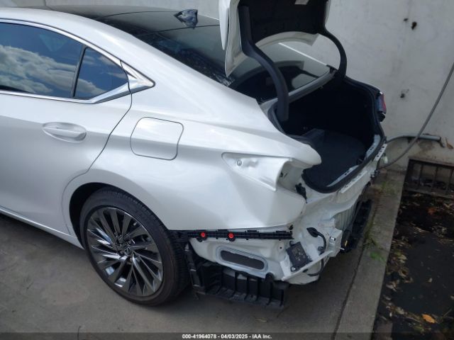 58AEZ1B15RU169514 Lexus Es 350 Luxury