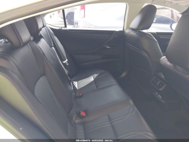 58AEZ1B15RU169514 Lexus Es 350 Luxury