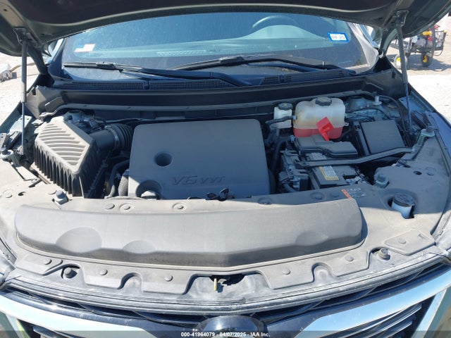 5GAERBKW8PJ101303 Buick Enclave Essence Fwd