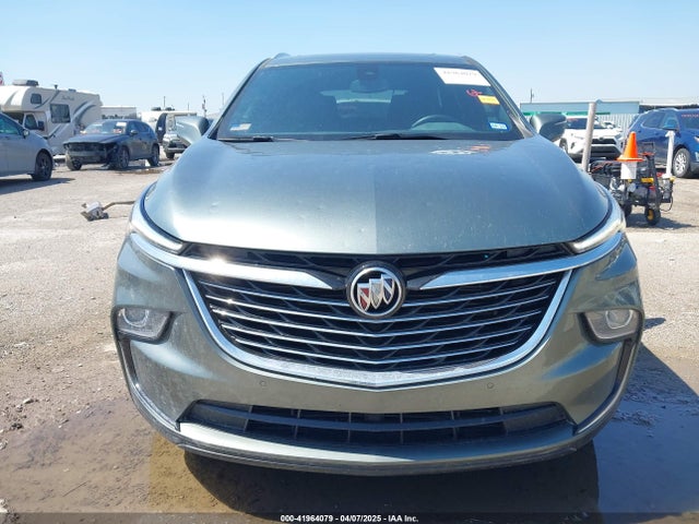 5GAERBKW8PJ101303 Buick Enclave Essence Fwd
