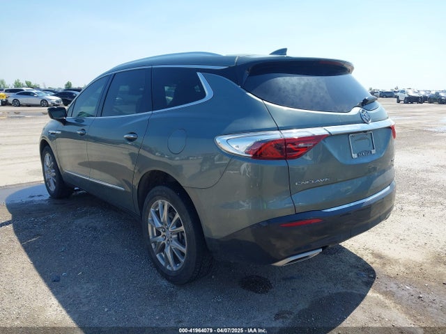 5GAERBKW8PJ101303 Buick Enclave Essence Fwd
