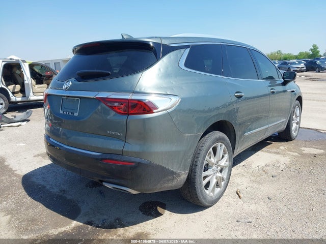 5GAERBKW8PJ101303 Buick Enclave Essence Fwd