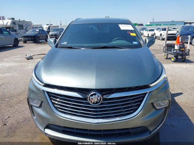 5GAERBKW8PJ101303 Buick Enclave Essence Fwd