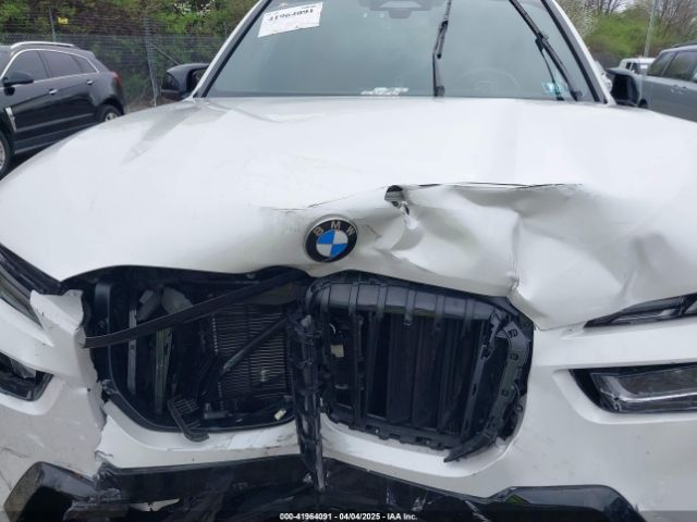 5UX33EM00R9S32889 BMW X7 M60i